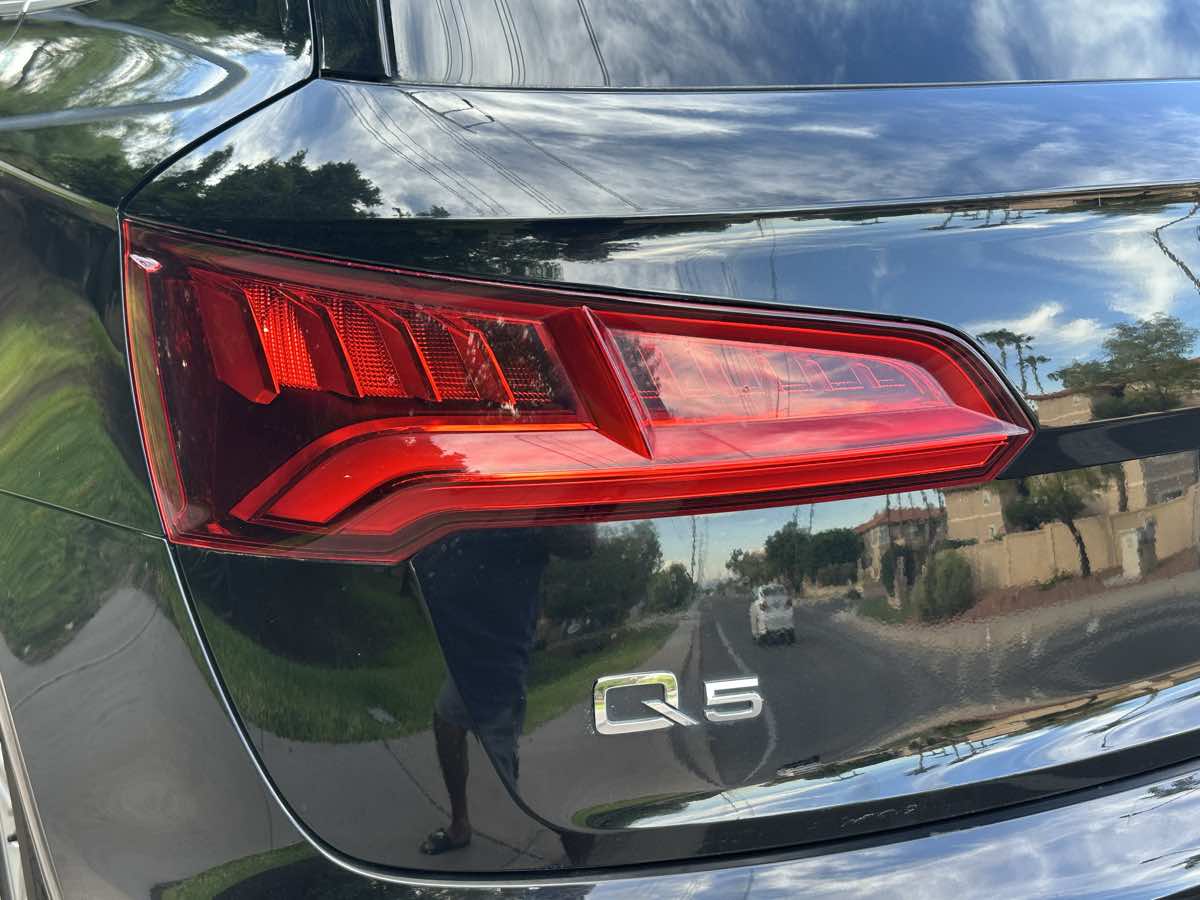 Audi Q5 photo 55