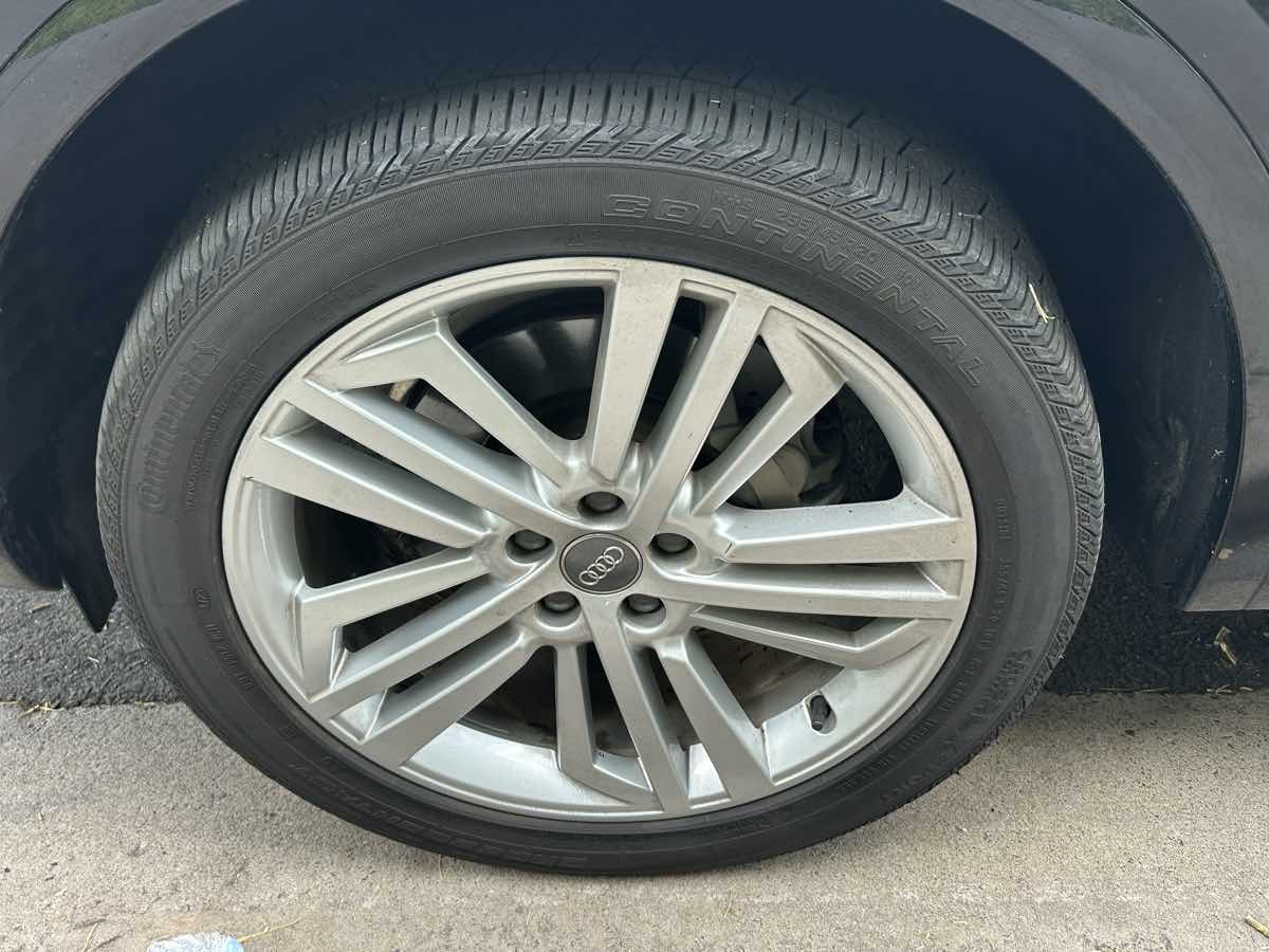 Audi Q5 photo 57