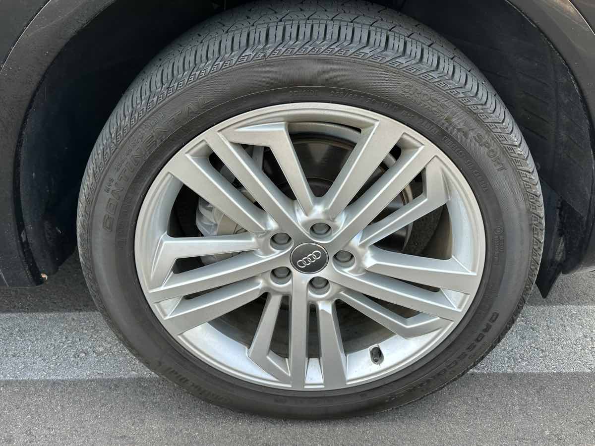 Audi Q5 photo 58