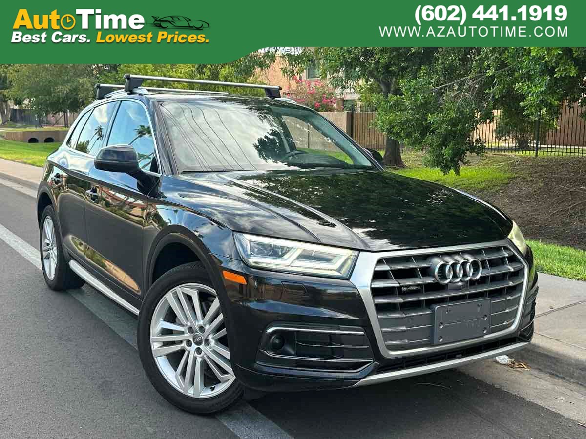 Audi Q5