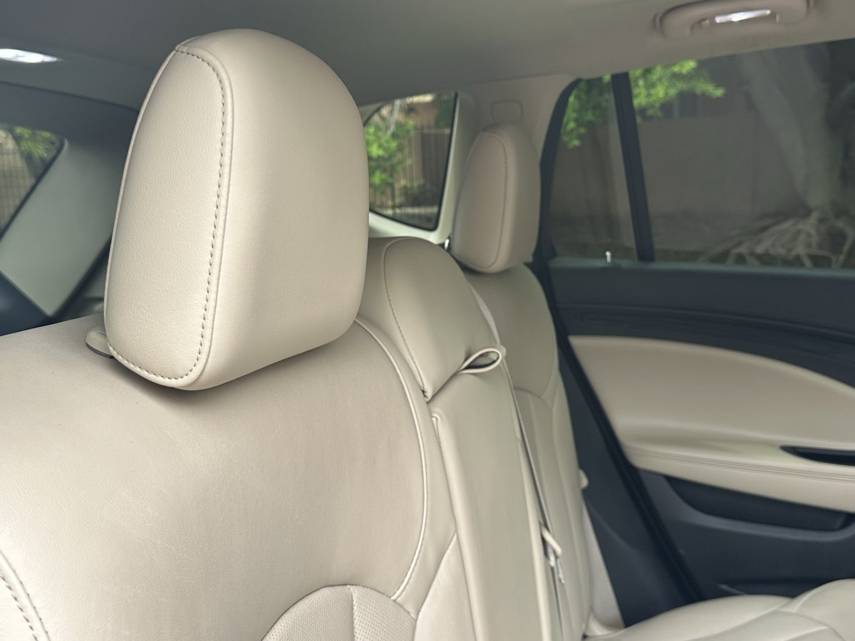 2017 Buick Envision Premium II - Photo 17