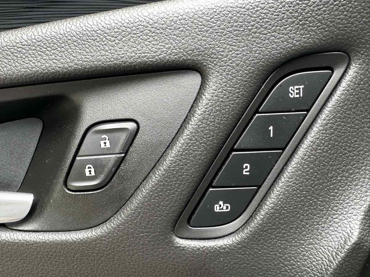 2017 Buick Envision Premium II - Photo 27