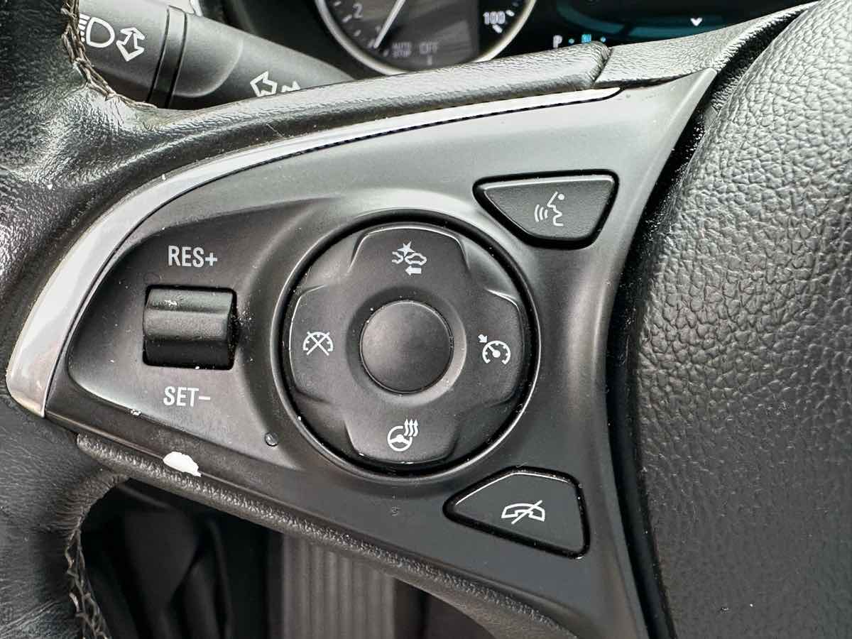 2017 Buick Envision Premium II - Photo 30