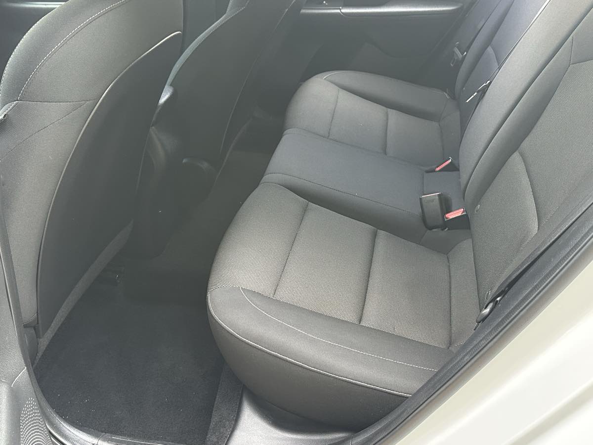 Kia Forte photo 10