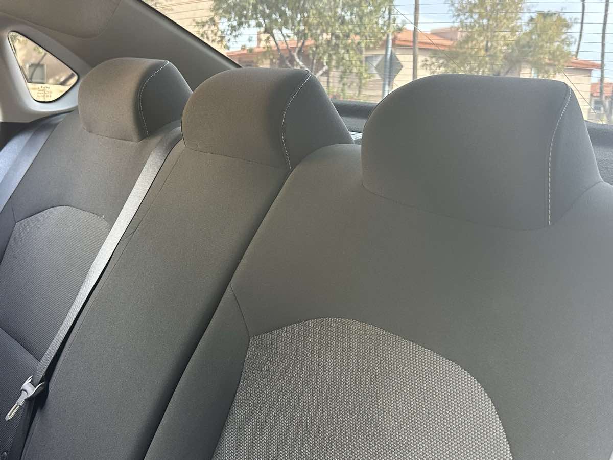 Kia Forte photo 11