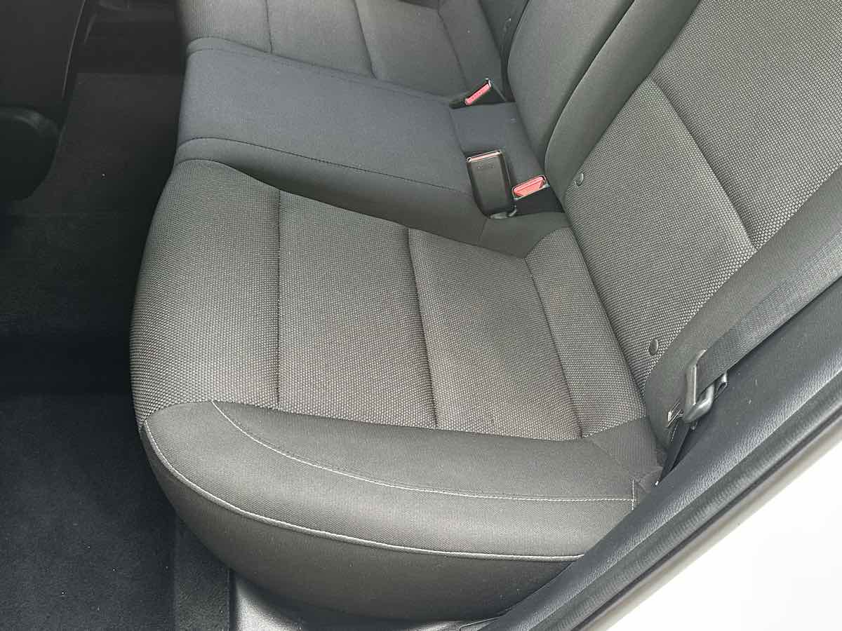 Kia Forte photo 12