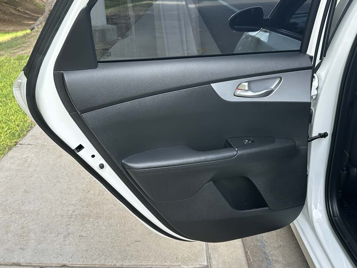 Kia Forte photo 14