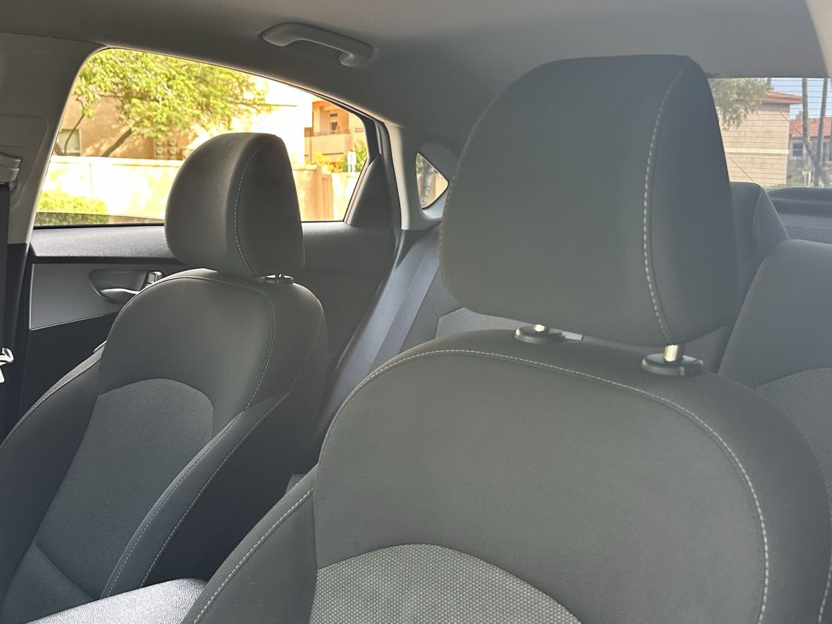 Kia Forte photo 15
