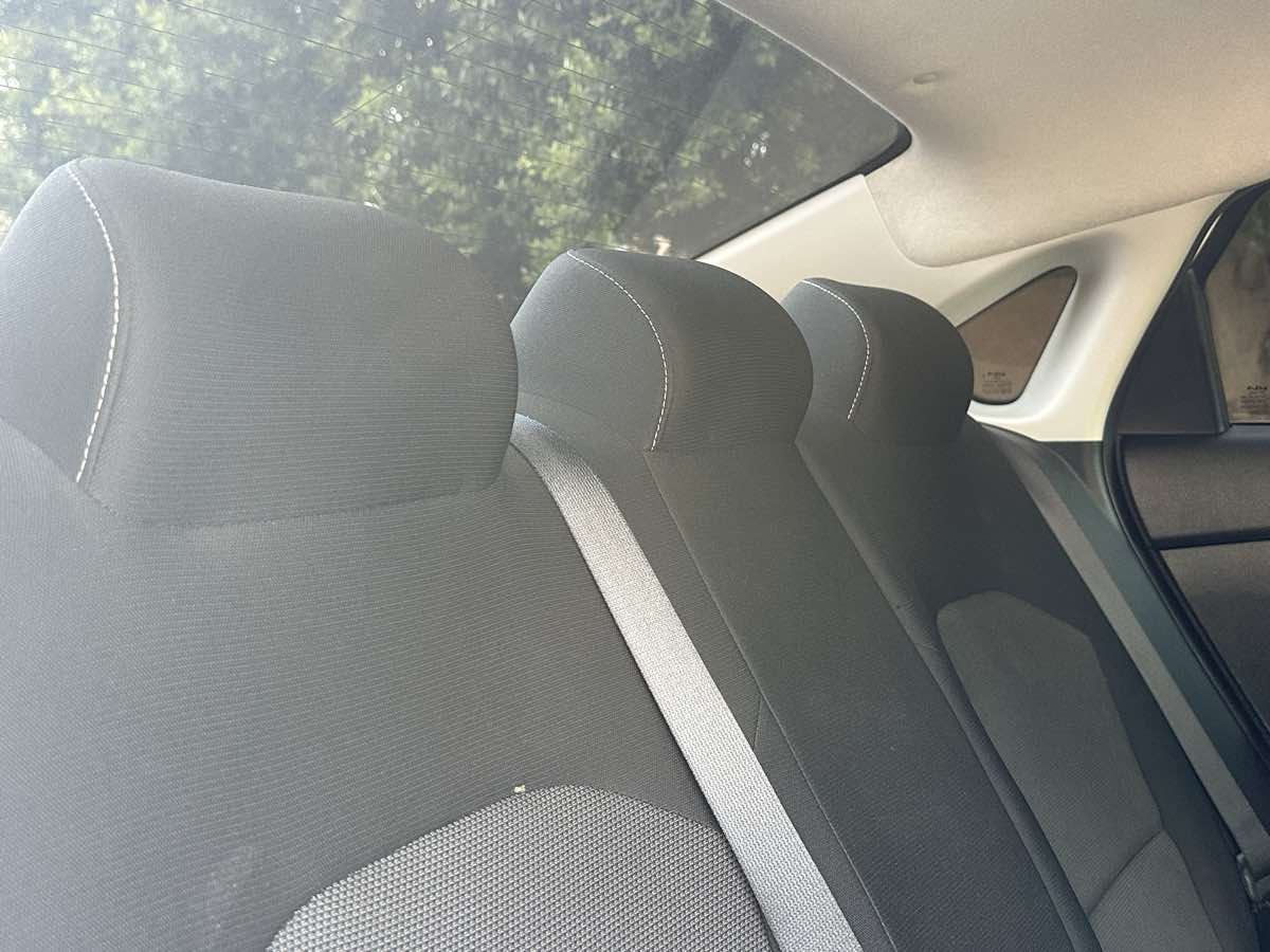 Kia Forte photo 17