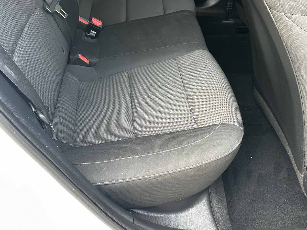 Kia Forte photo 18