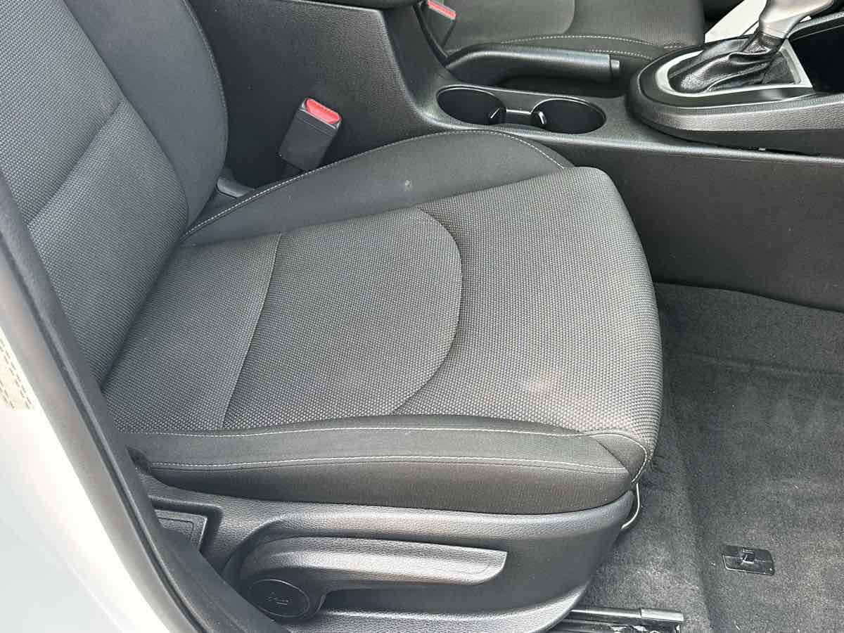 Kia Forte photo 22
