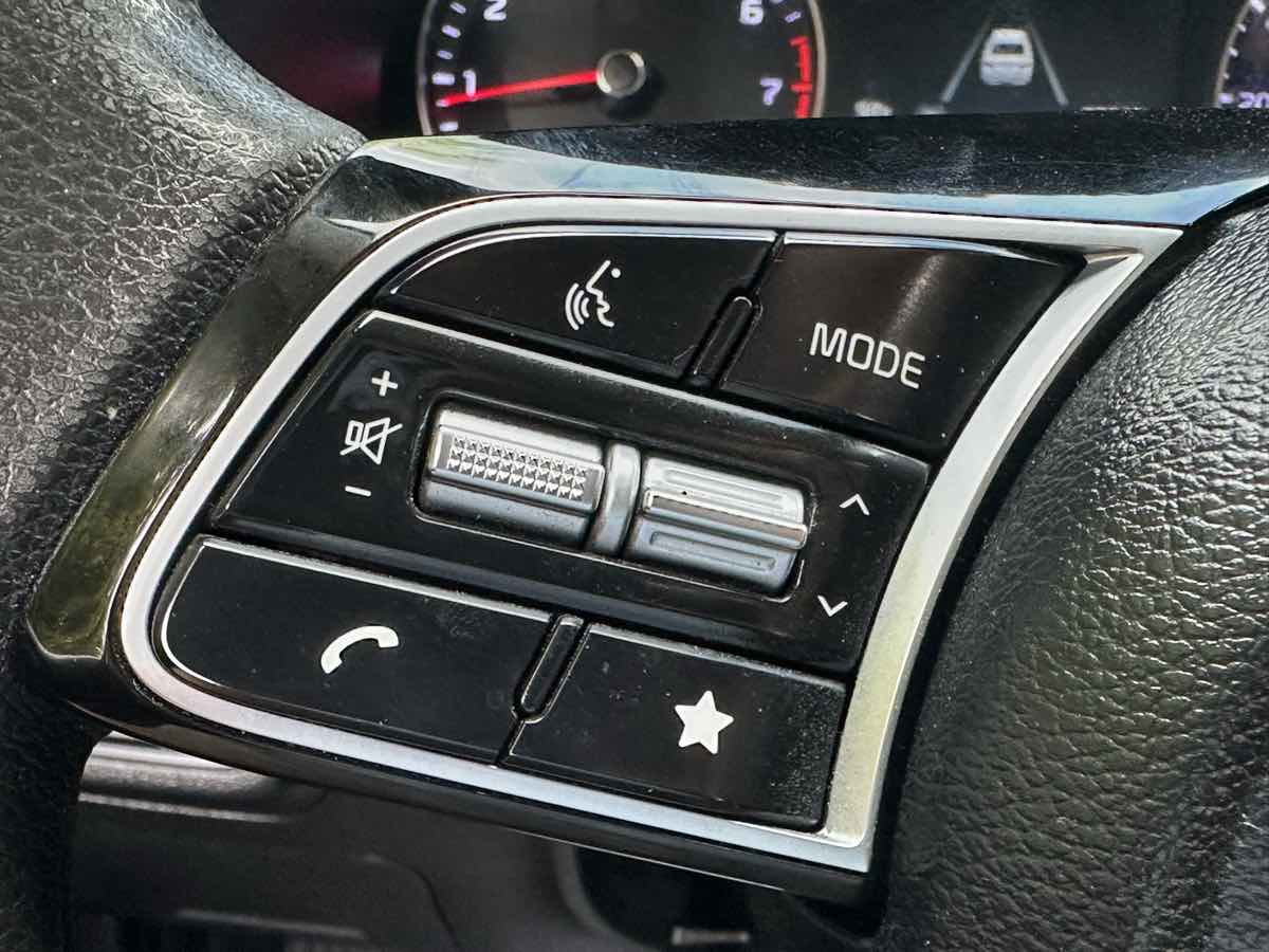 Kia Forte photo 25