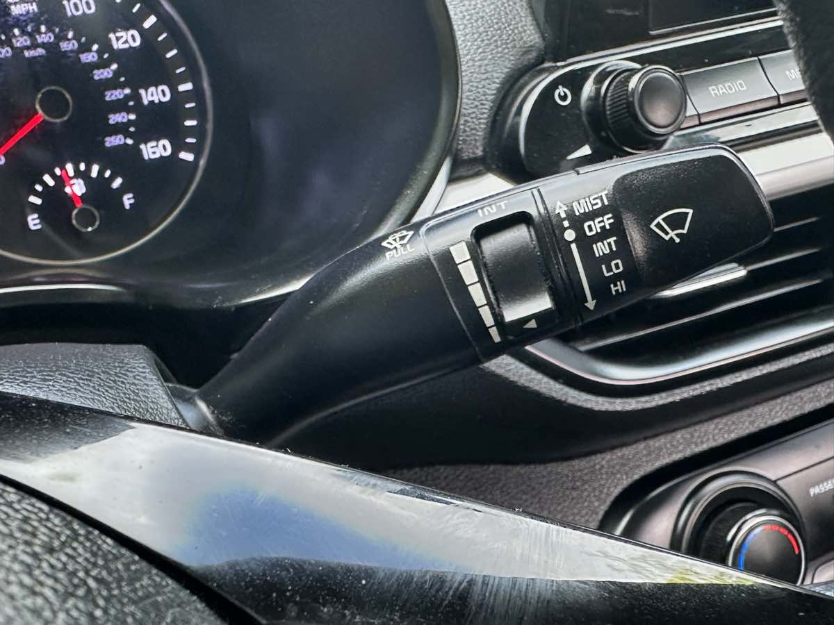 Kia Forte photo 26