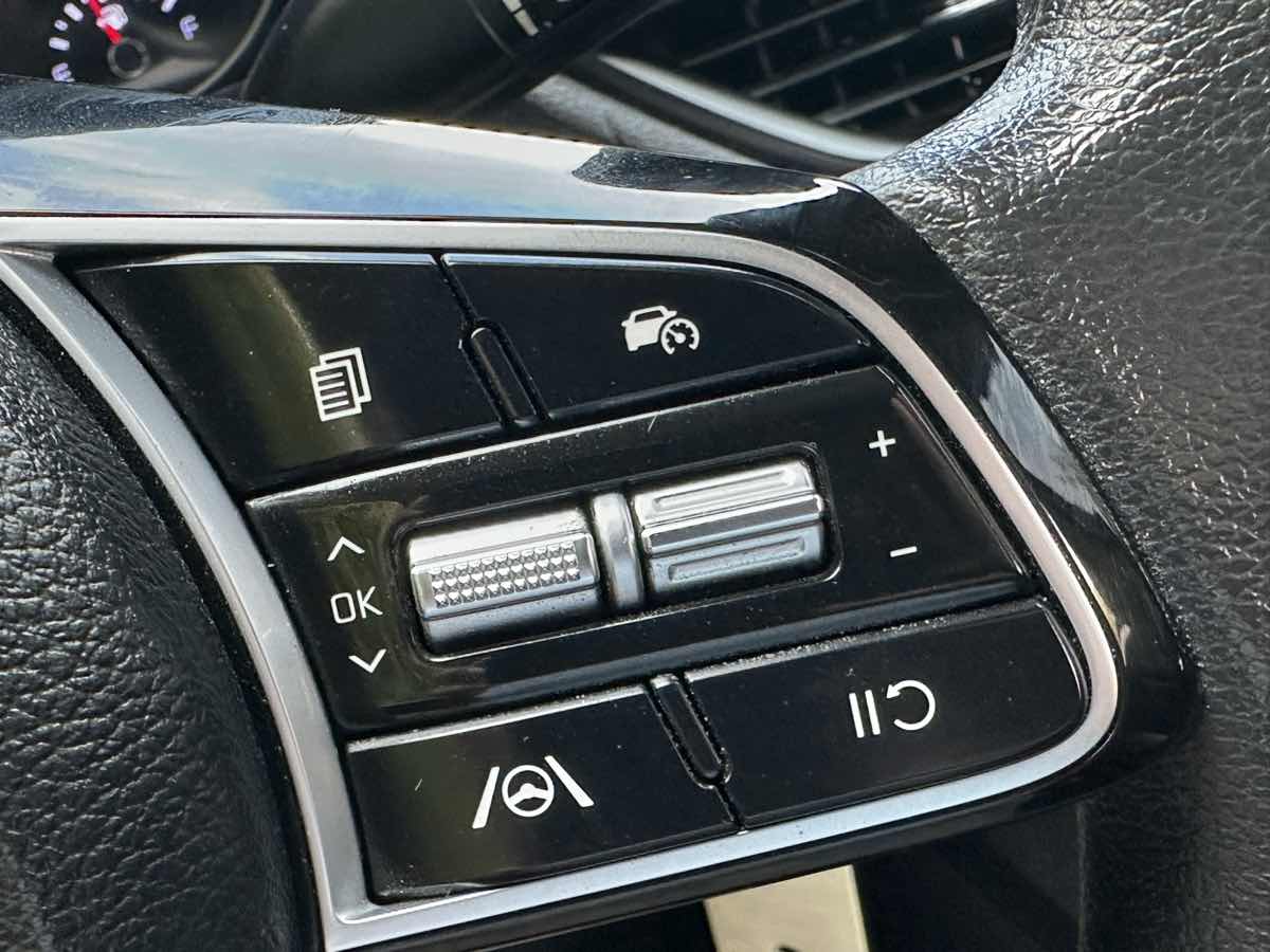 Kia Forte photo 27