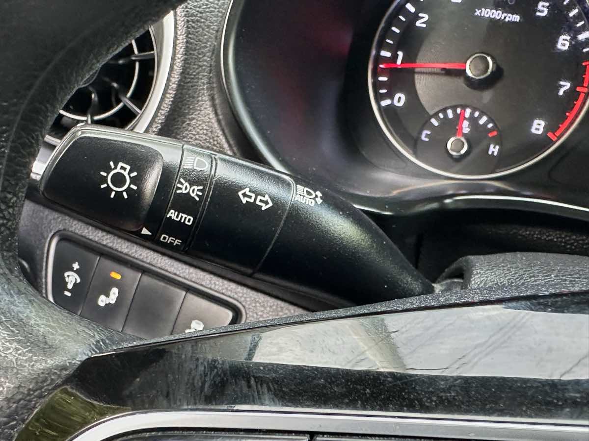 Kia Forte photo 28
