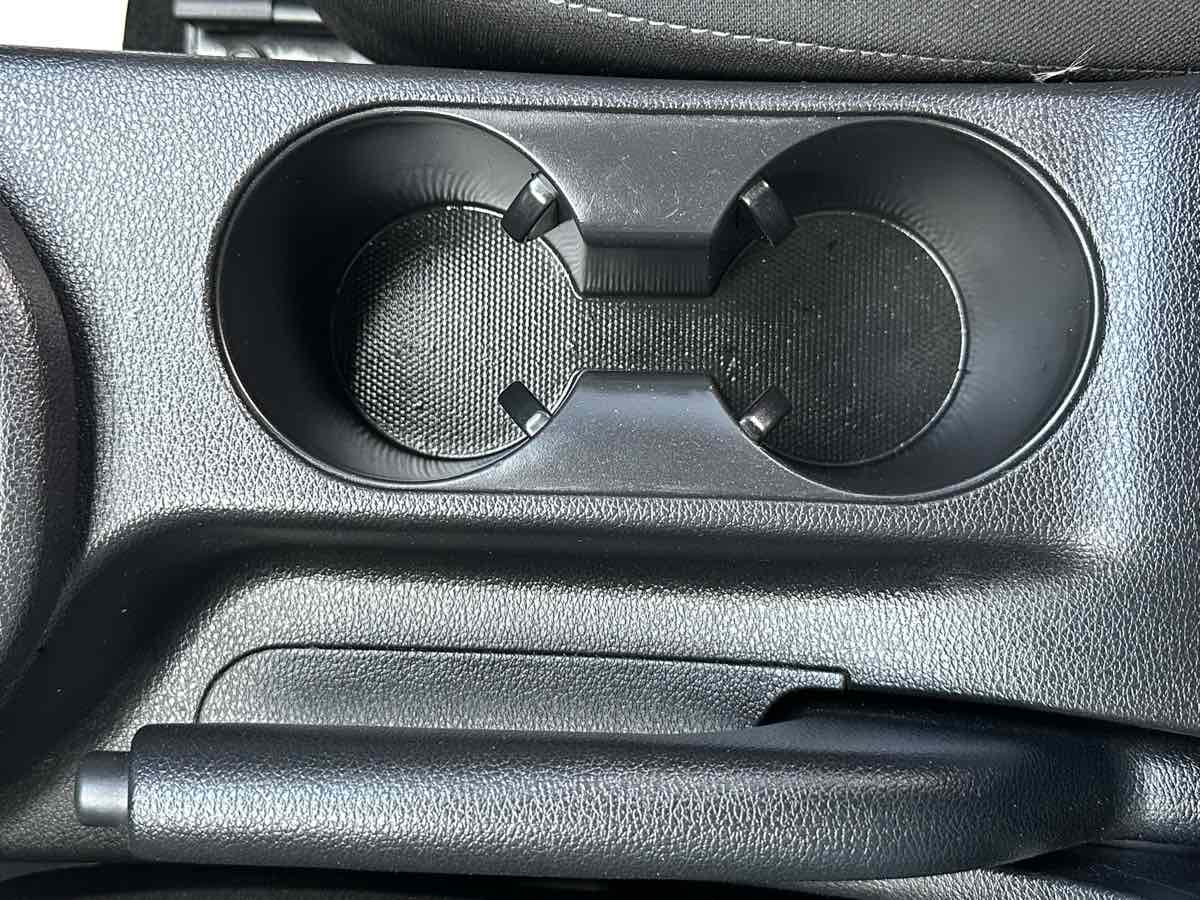 Kia Forte photo 32