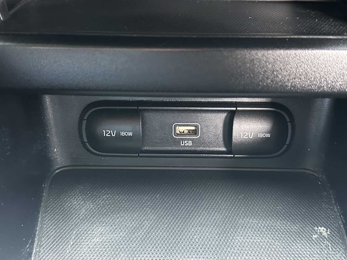 Kia Forte photo 35