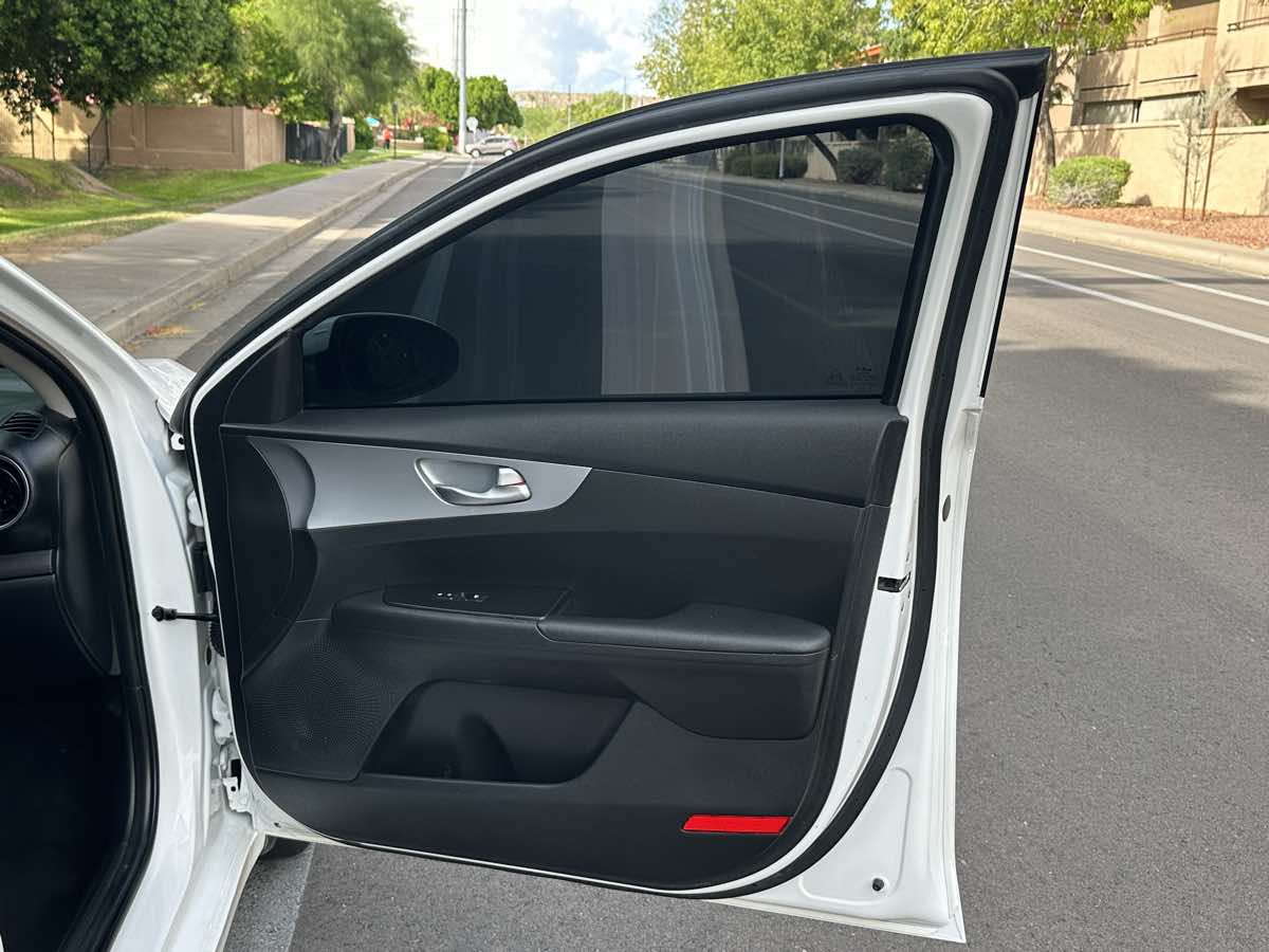 Kia Forte photo 37