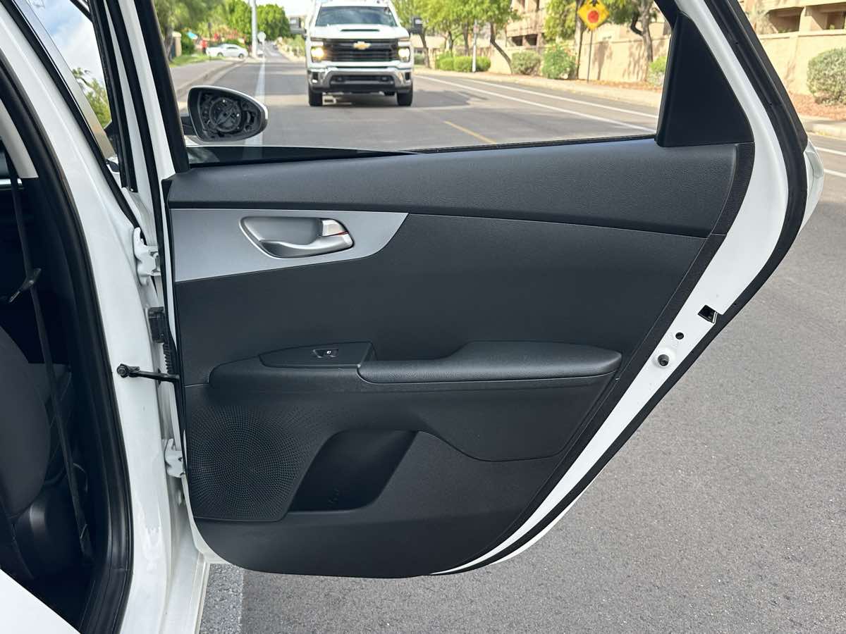 Kia Forte photo 38