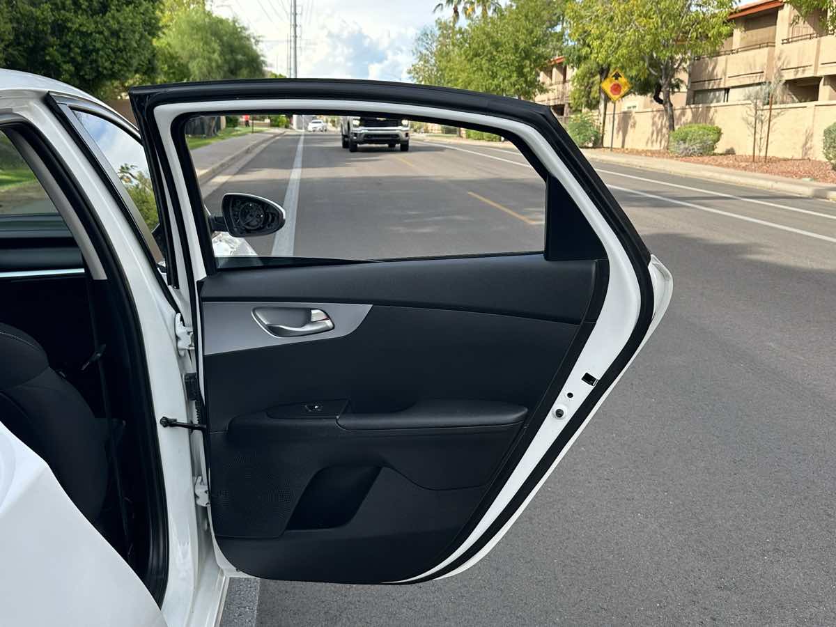Kia Forte photo 39