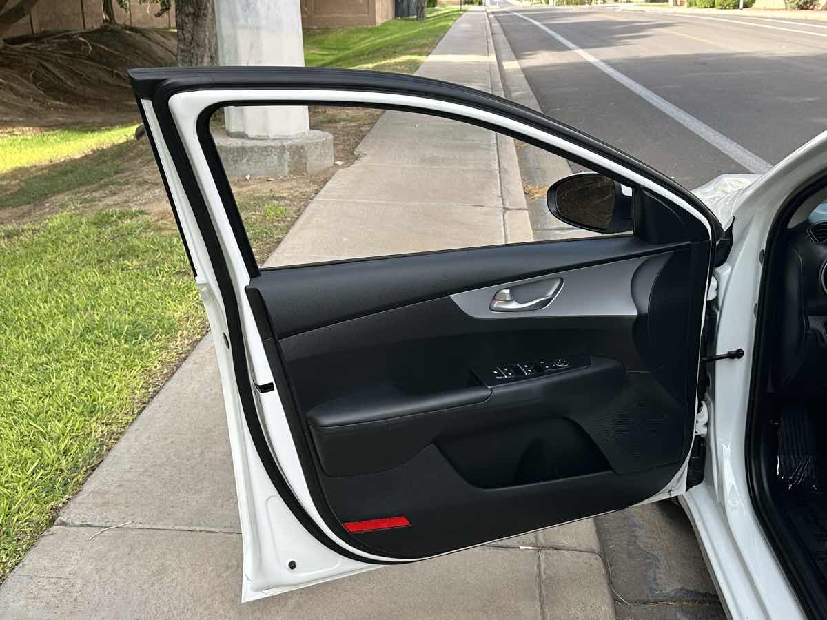 Kia Forte photo 40