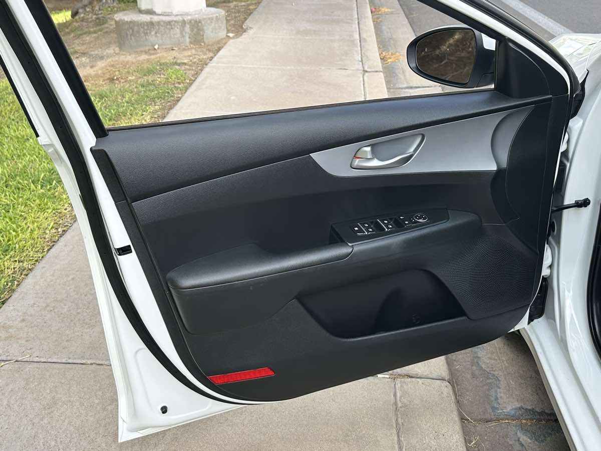 Kia Forte photo 41