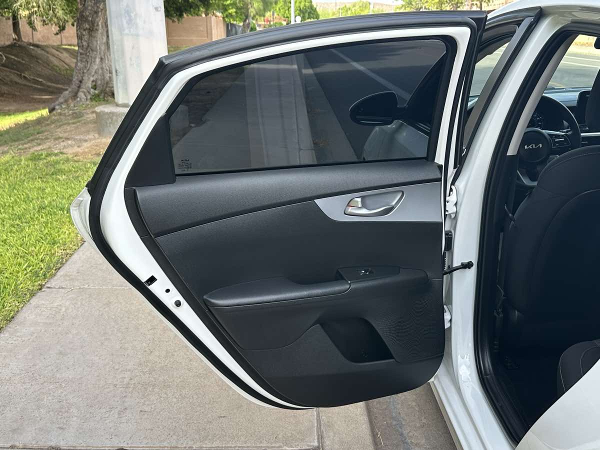 Kia Forte photo 42