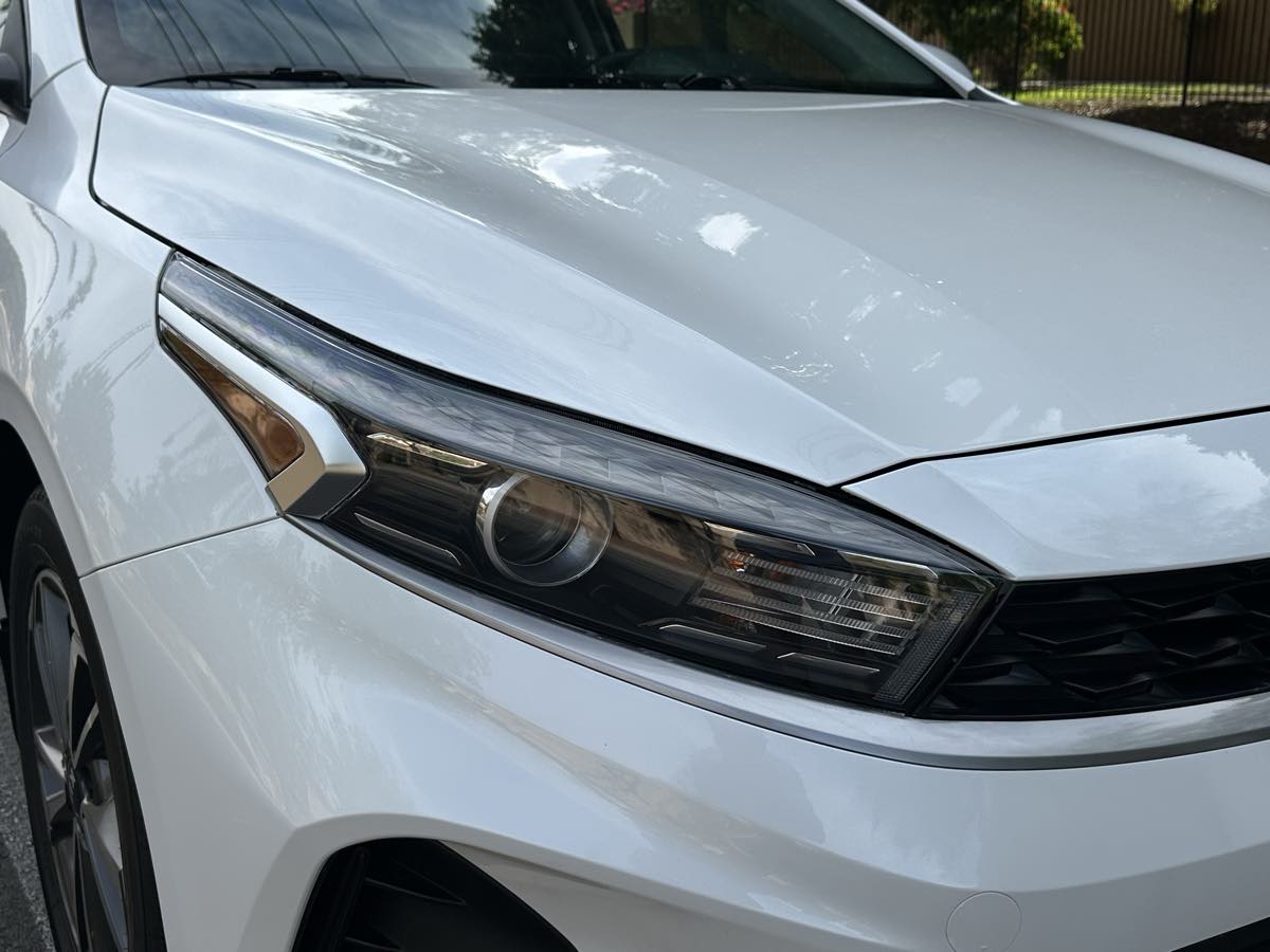 Kia Forte photo 43