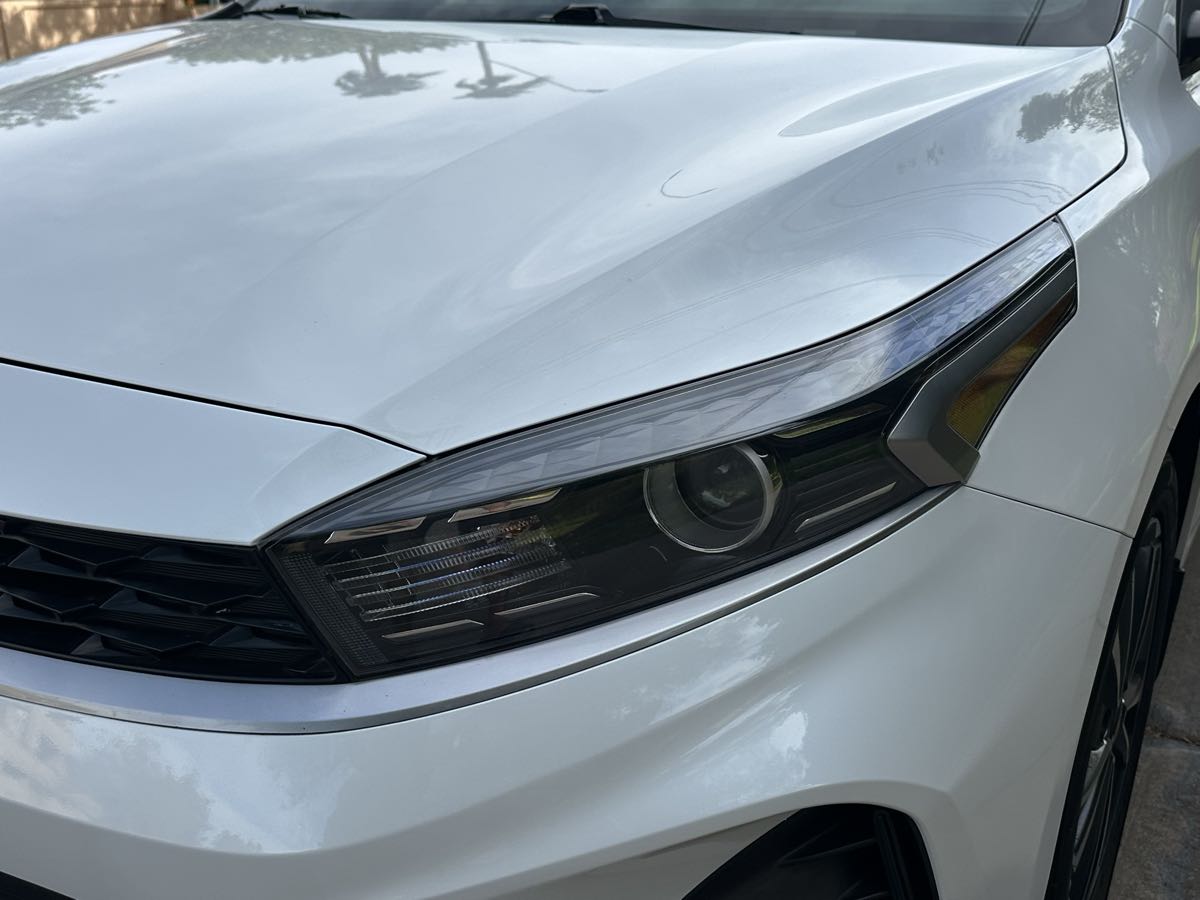 Kia Forte photo 44