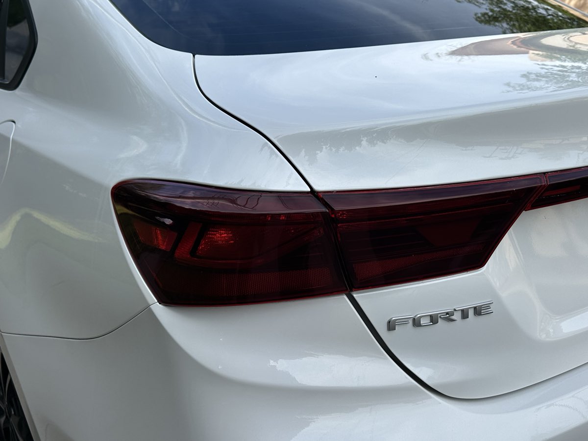 Kia Forte photo 45