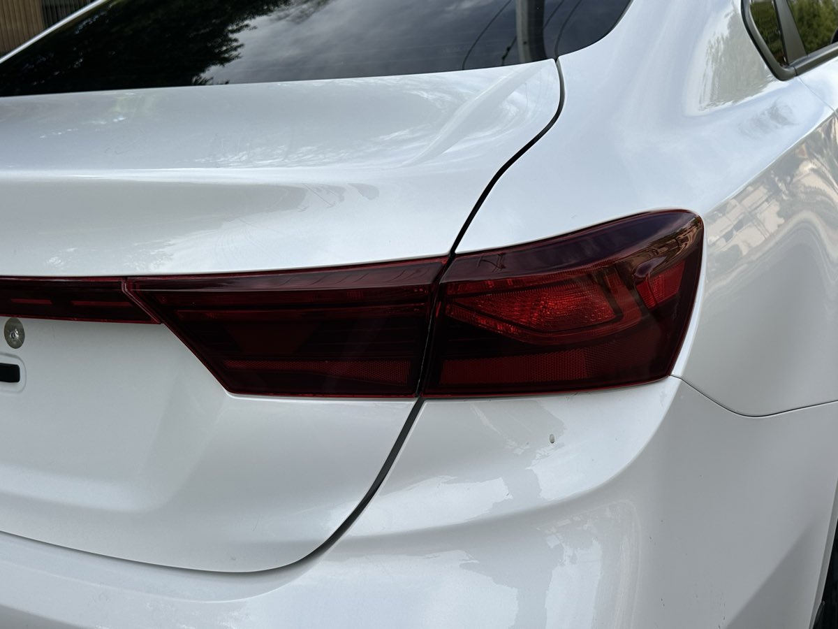 Kia Forte photo 46