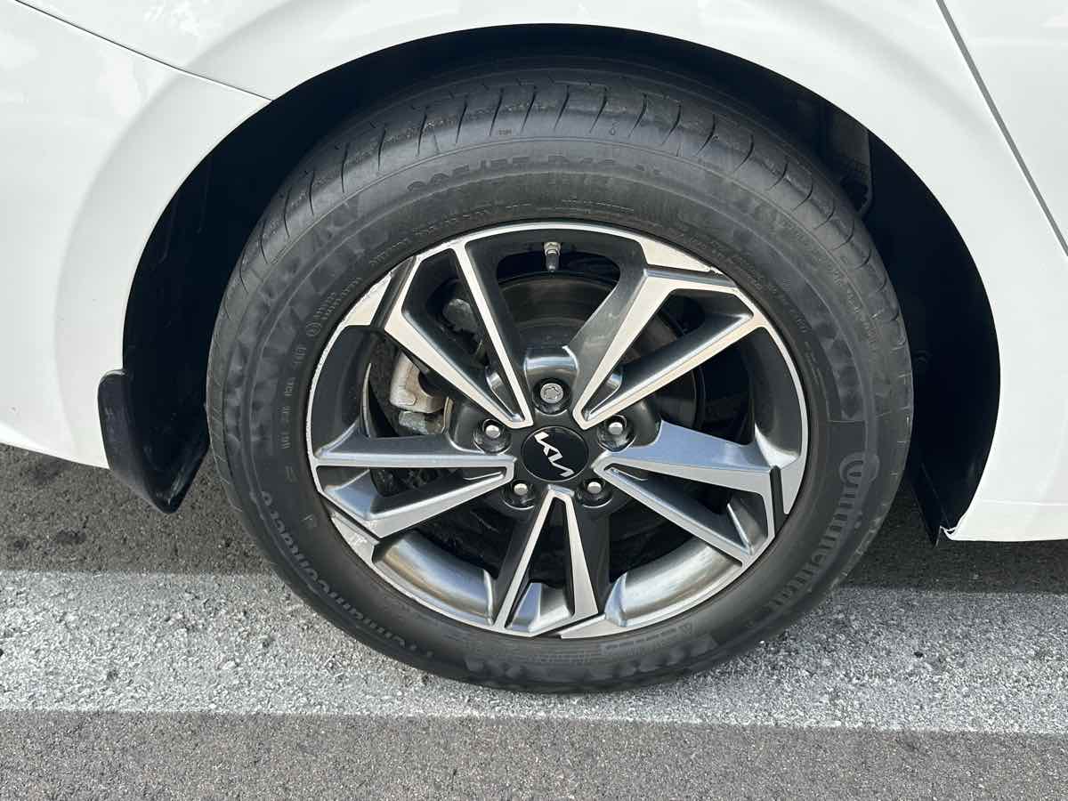 Kia Forte photo 47