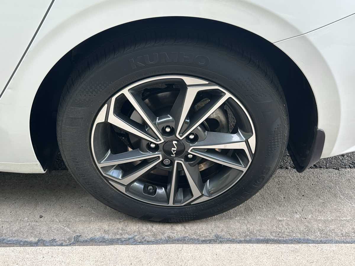 Kia Forte photo 50