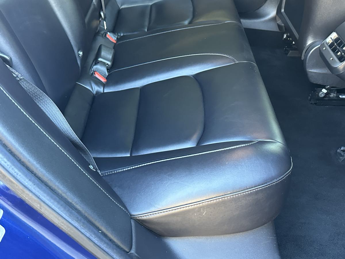 Tesla Model 3 photo 14