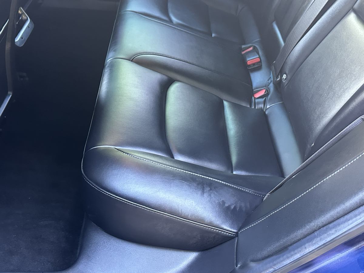 Tesla Model 3 photo 18