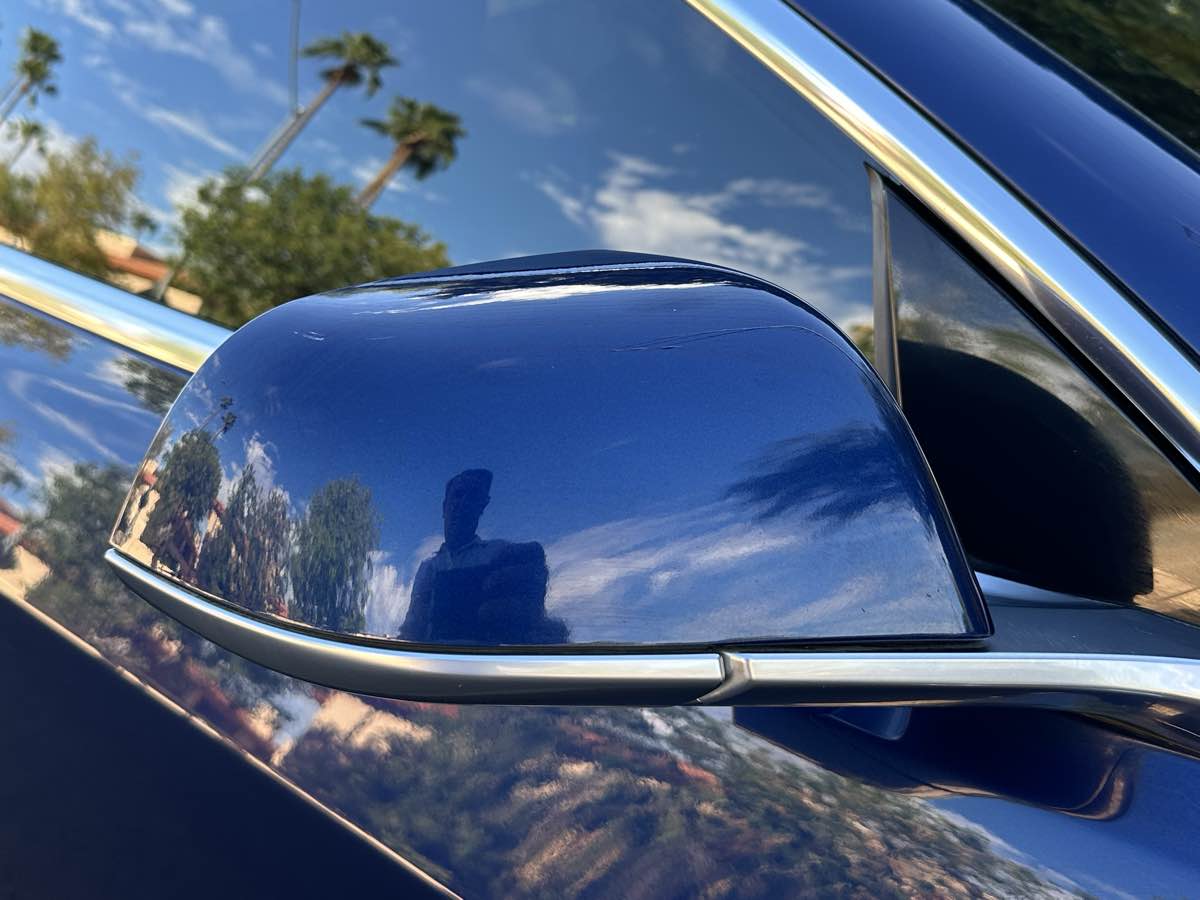 Tesla Model 3 photo 48