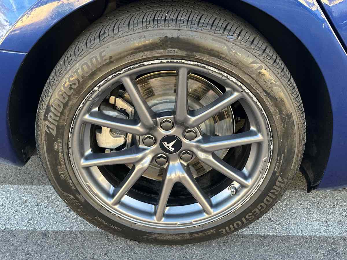 Tesla Model 3 photo 53