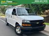 2021 Chevrolet Express Cargo Van 