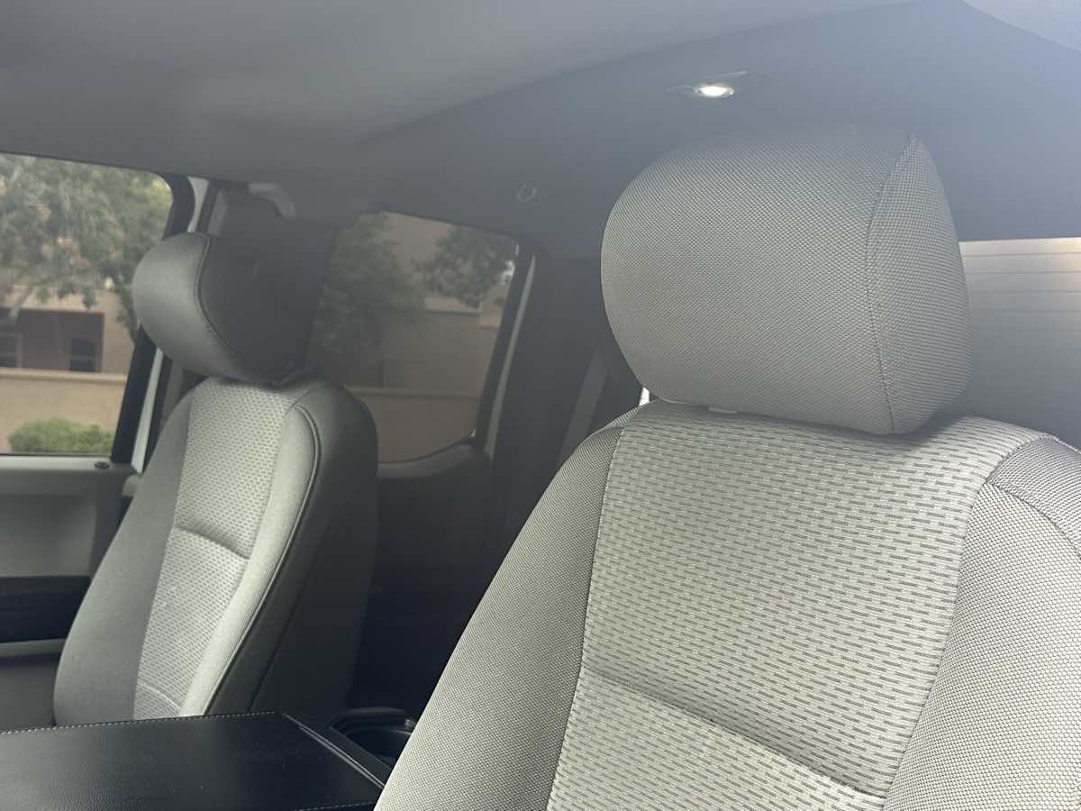 Ford F-150 photo 11