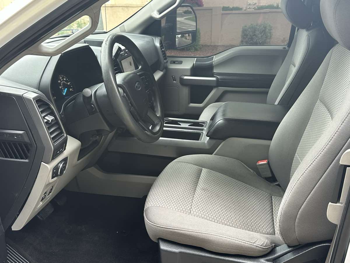 Ford F-150 photo 13