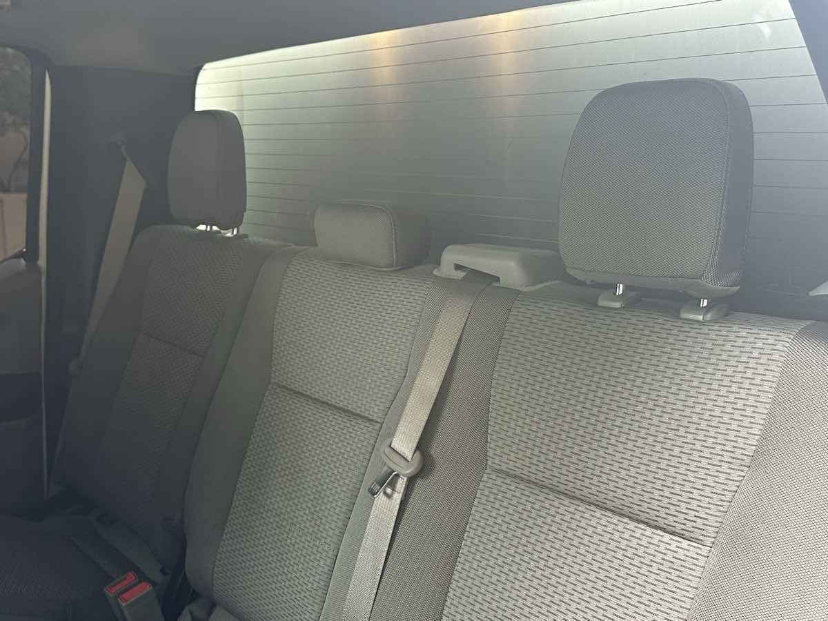 Ford F-150 photo 15