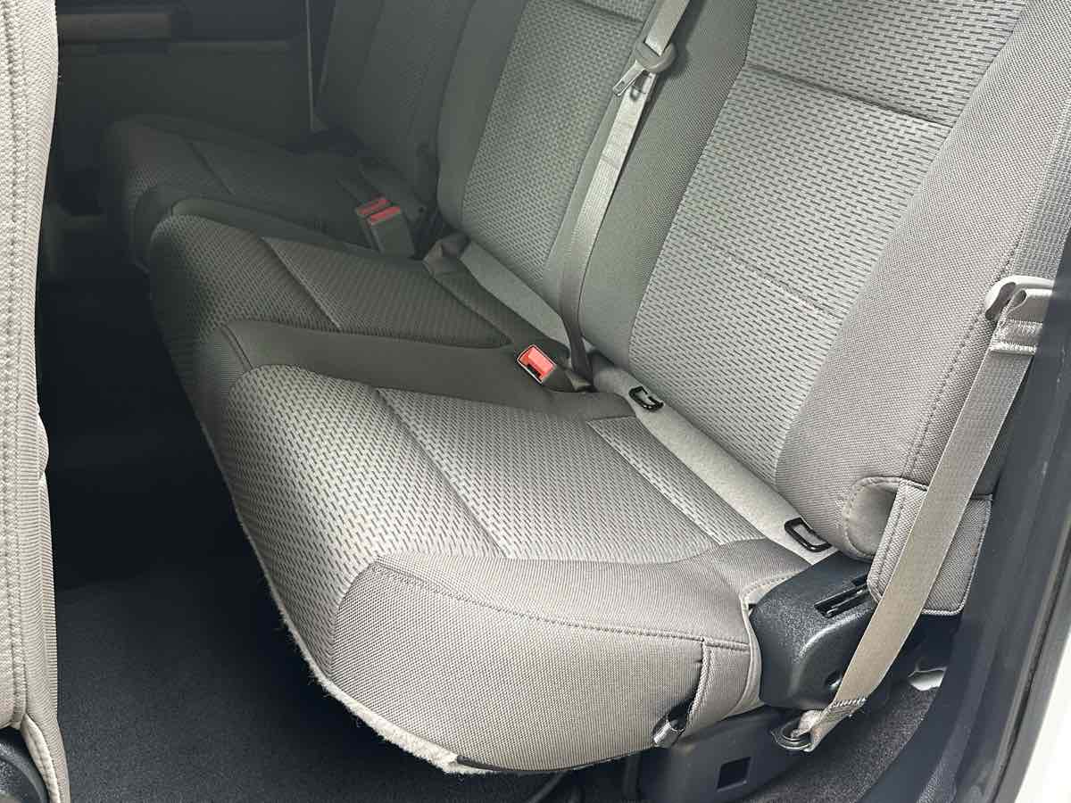 Ford F-150 photo 16