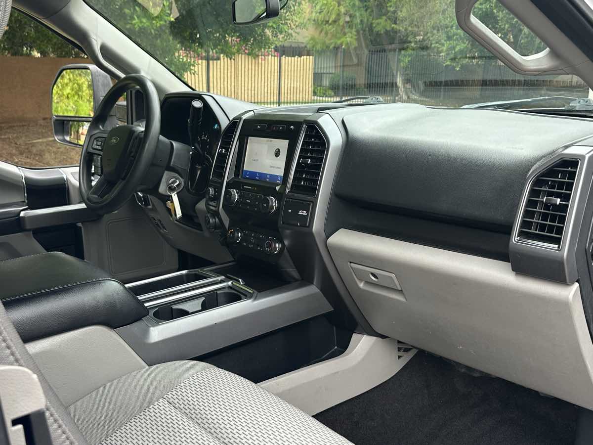 Ford F-150 photo 20