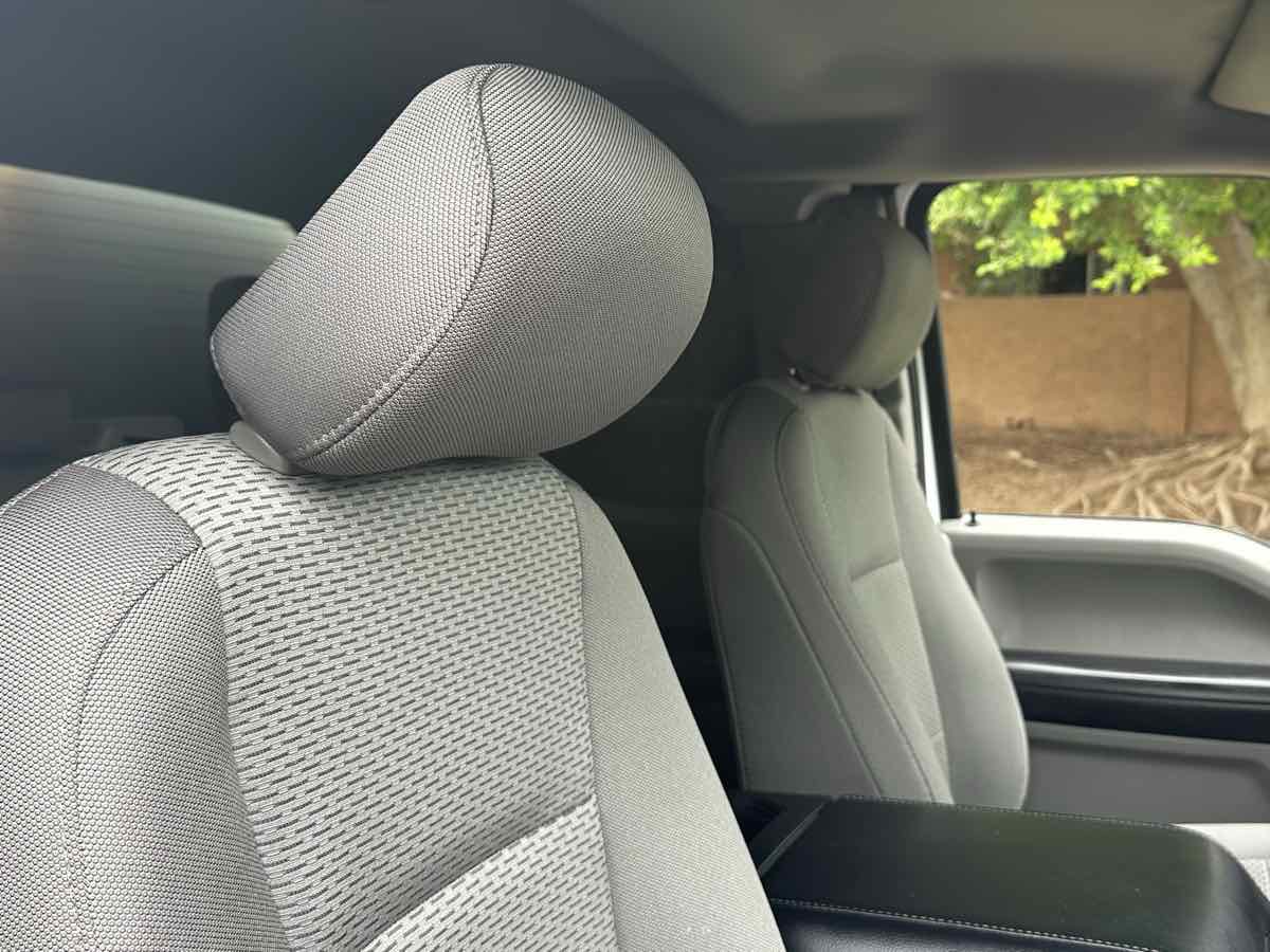 Ford F-150 photo 21