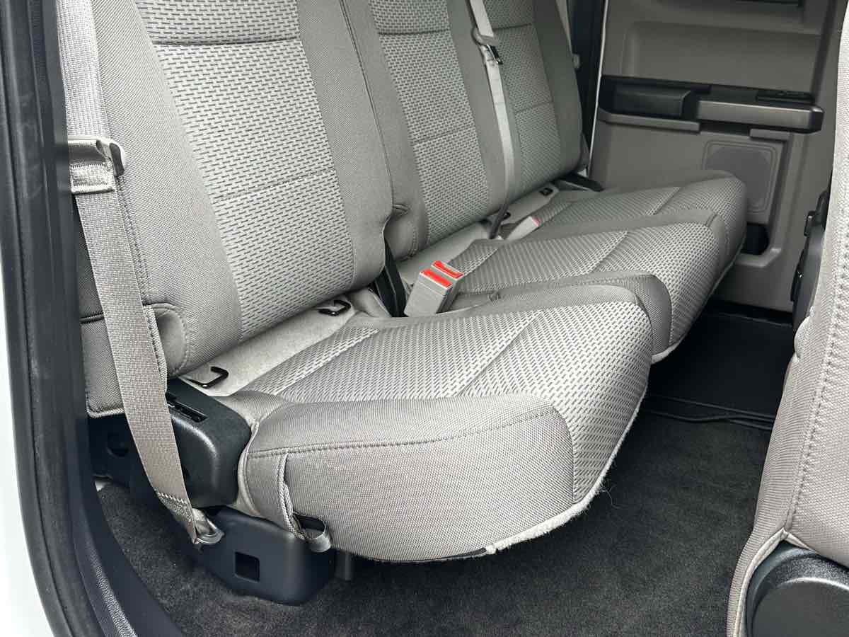 Ford F-150 photo 22