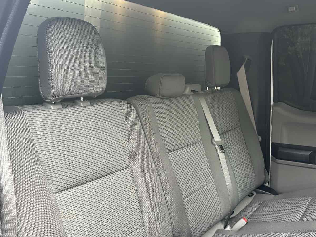 Ford F-150 photo 23