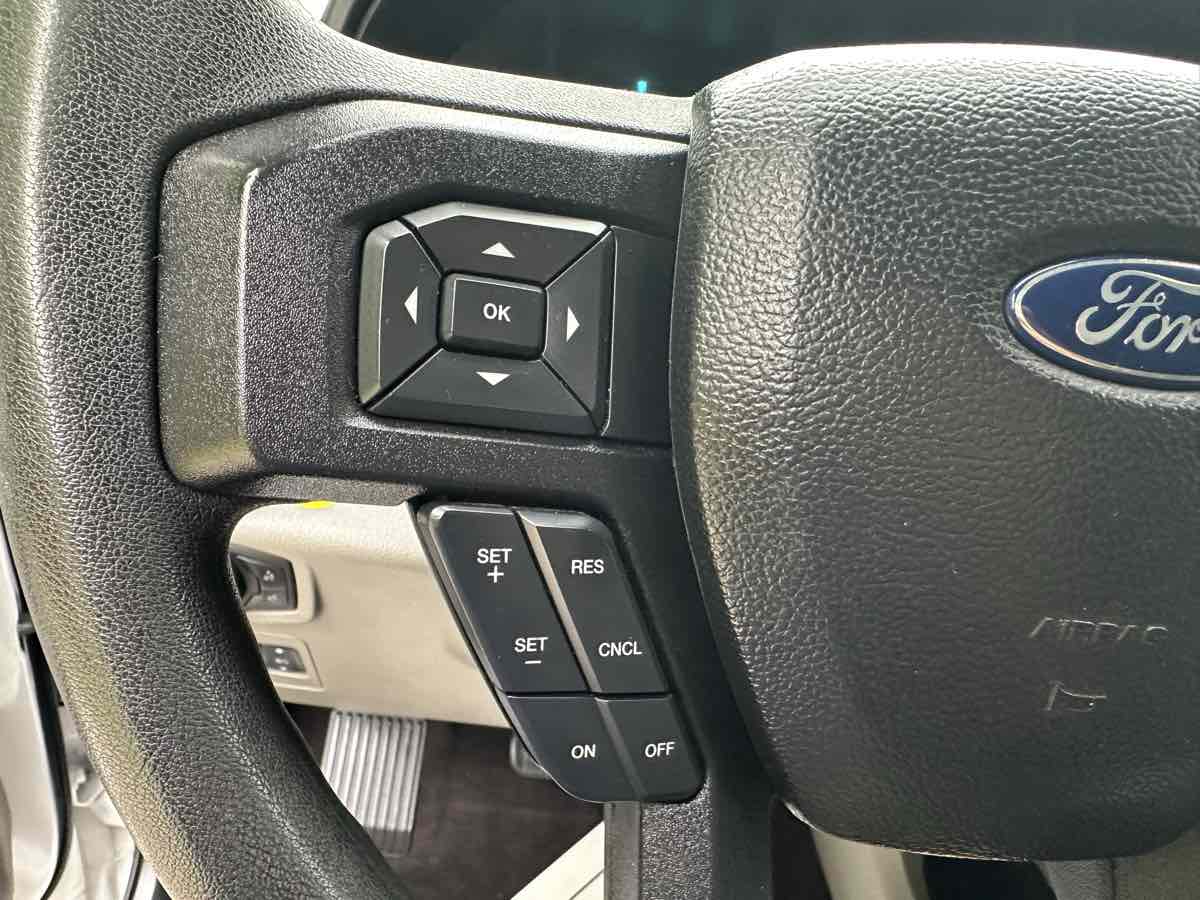 Ford F-150 photo 24