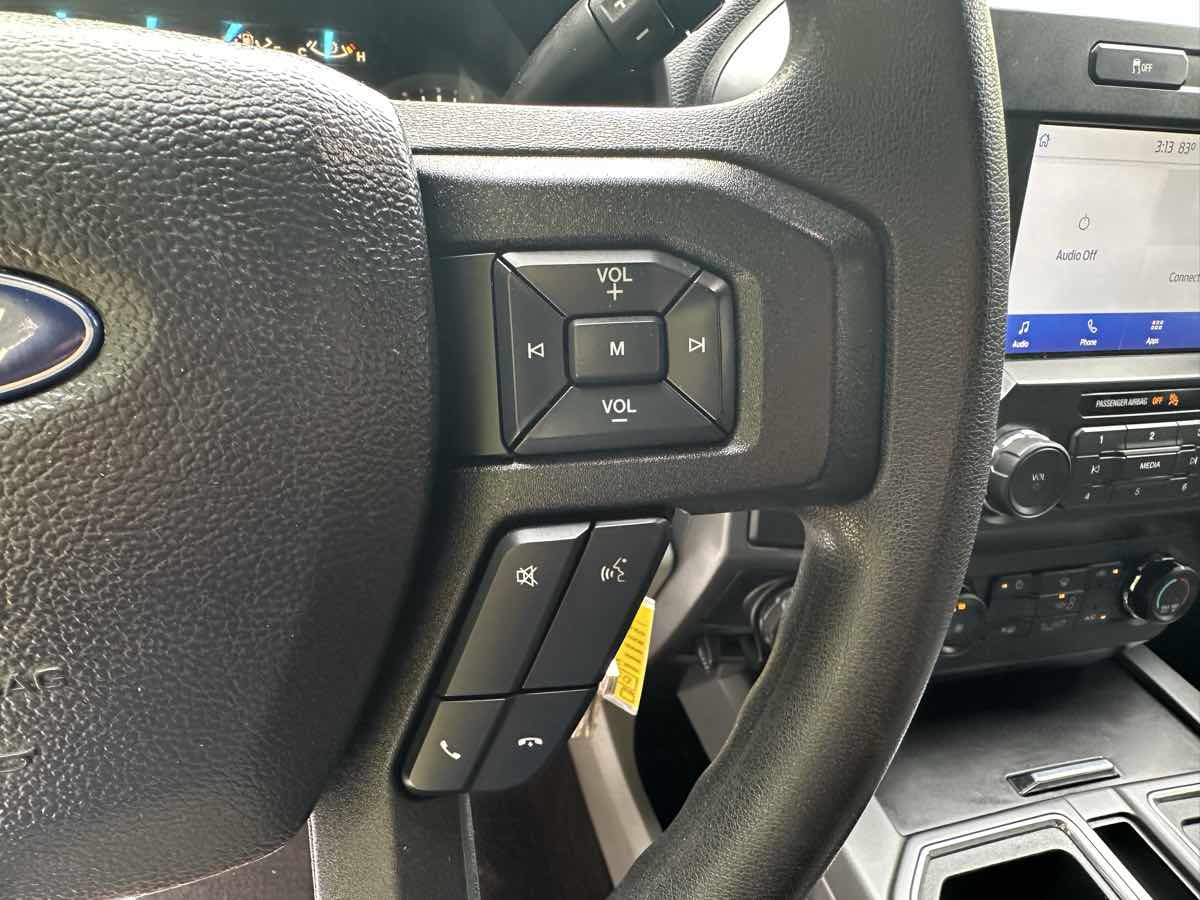 Ford F-150 photo 25