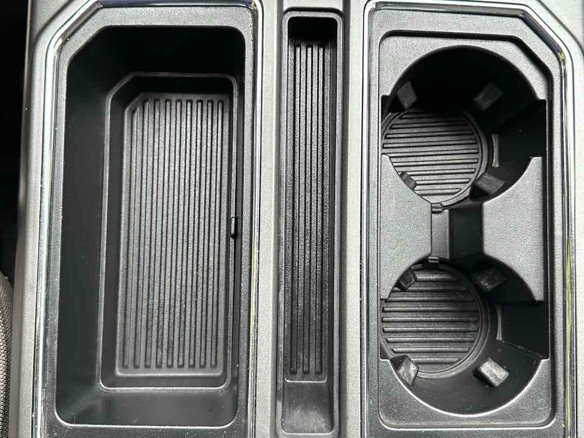 Ford F-150 photo 26