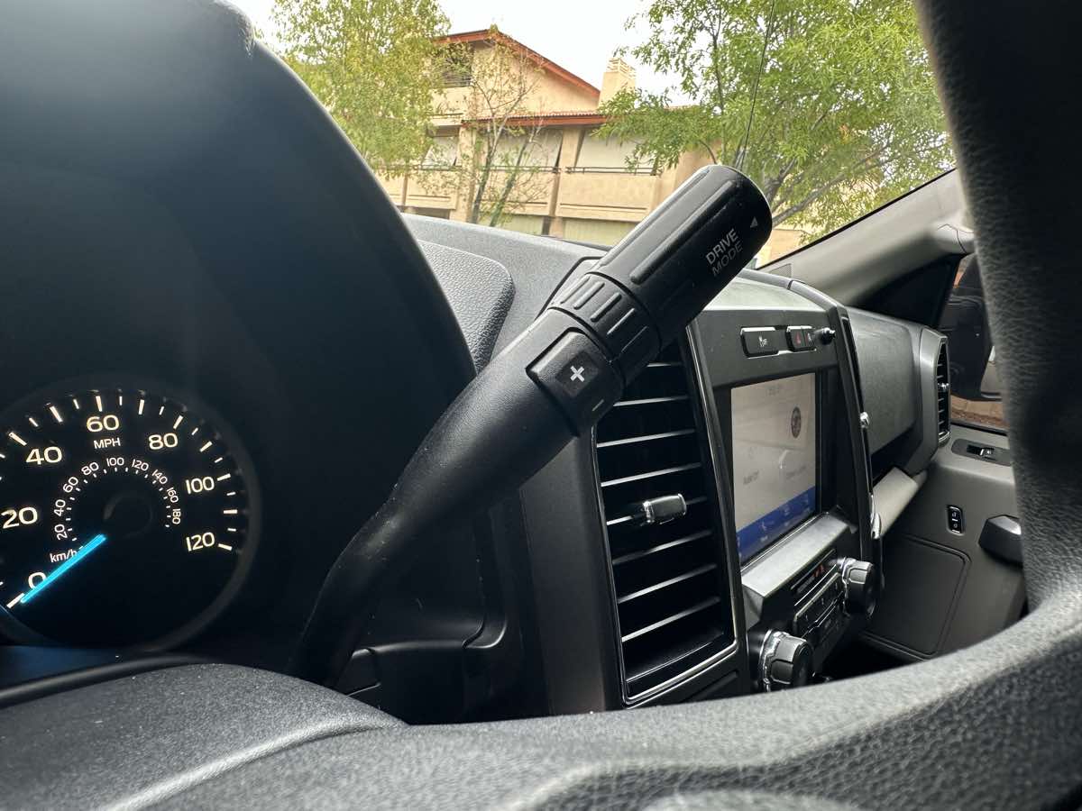 Ford F-150 photo 27